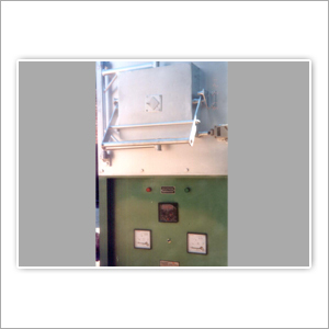 Batch Type Annealing Furnace