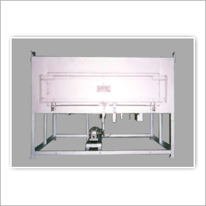 Industrial Electric Oven