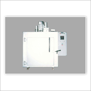 Custom Industrial Oven