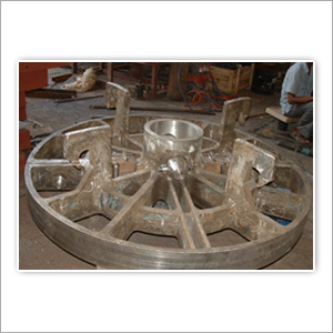 Furnace Fixtures