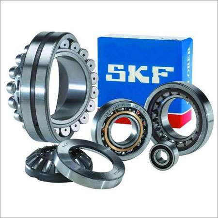 Steel Bearing