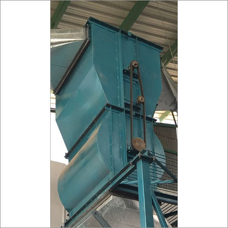Lint Air Separator