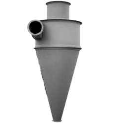 Lint Conveying Cyclone
