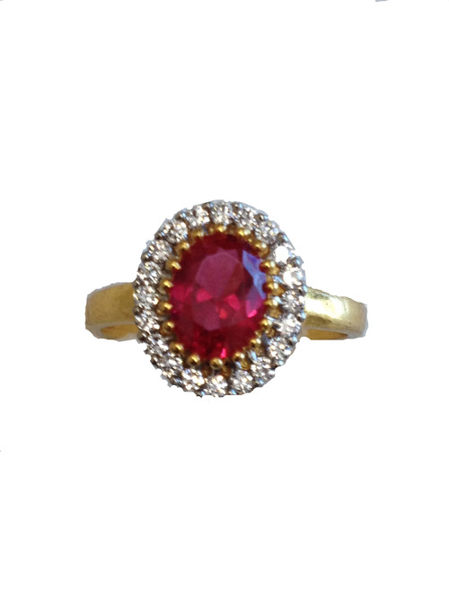 Designer Wedding Ring