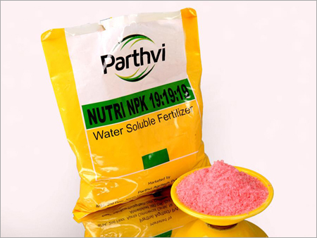 NPK Fertilizers
