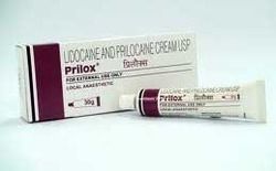 Prilox