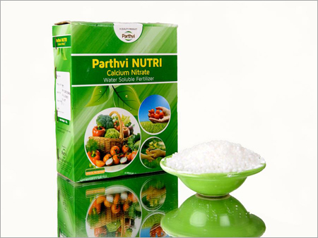 Nutri Calcium Nitrate