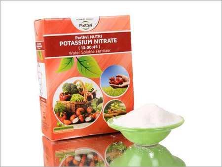 Potassium Nitrate