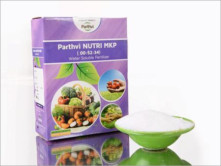 Nutri MKP Fertilizer