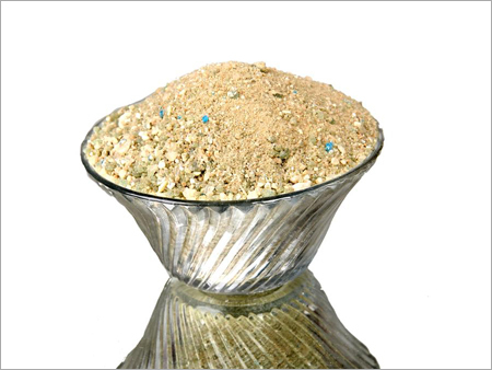 Mix Micro Nutrient Fertilizer