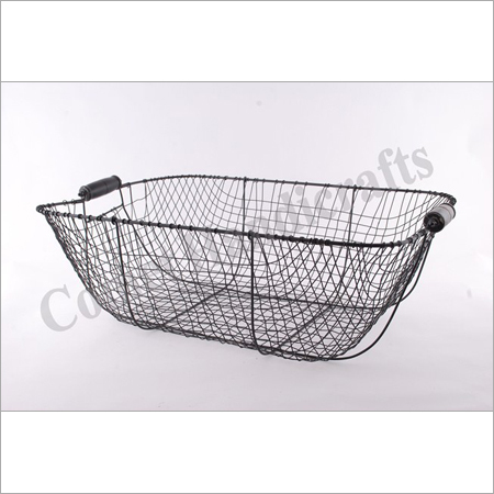 Metal Baskets