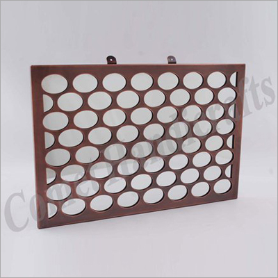 Metal Mirror Frames