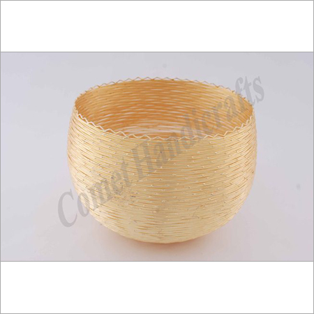 Decorative Wire Baskets