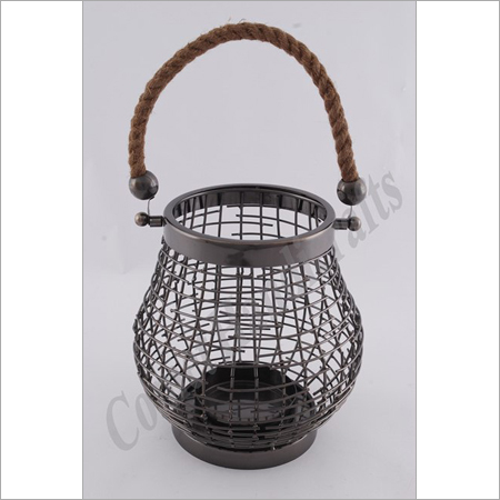 Decorative Candle Lantern