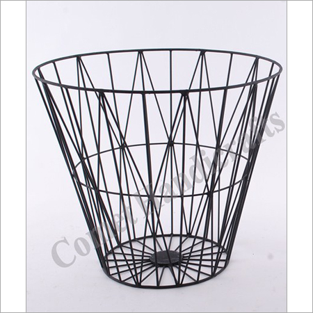 Wire Storage Baskets
