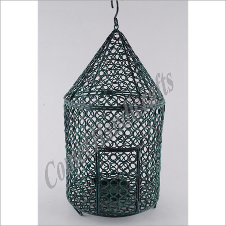 Decorative Metal Cages