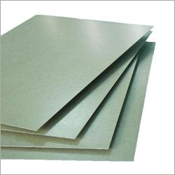 Rigid Silver Mica Sheets
