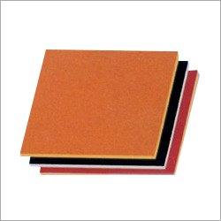 Bakelite Sheet Fabric Base