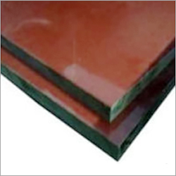 Paper Based Bakelite Sheet - Paper Bakelite, Custom Thickness, Reddish-brown | High Durability, Heat & Chemical Resistance, Electrical & Weather Resistance, Robustness