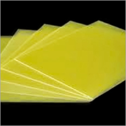 Epoxy Sheet FR-4