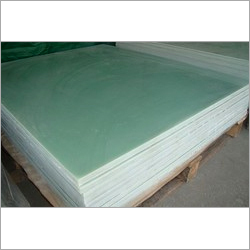 Epoxy Glass Laminated Sheets