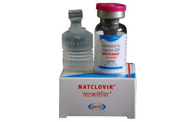 Natclovir