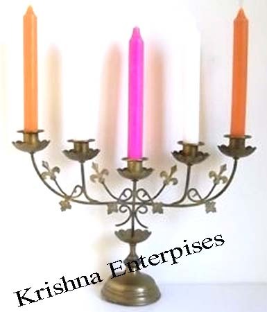 Awesome Candle Stand