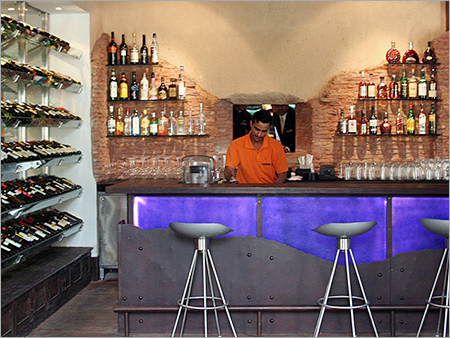 Food Beverage Consultancy