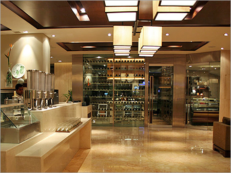 Commercial Kitchen Designing Solutions