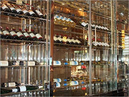 Bar Interior Designing Services