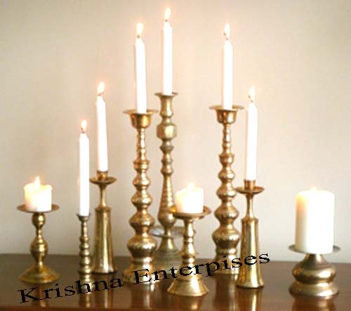 Awesome Style Candle Stand