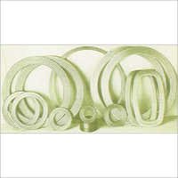 Corrugated Metal Gasket