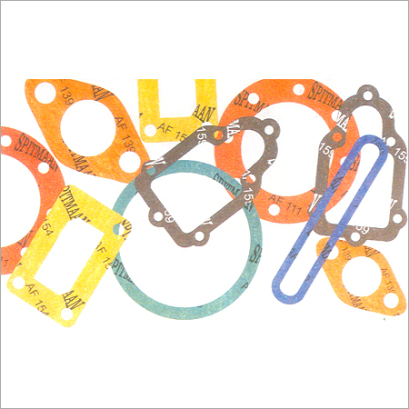 Non Abestos Jointing Gasket