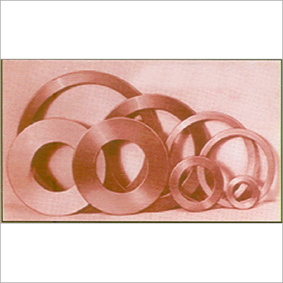 Solid Metal Gasket