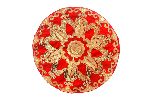 Mata Red Chunri