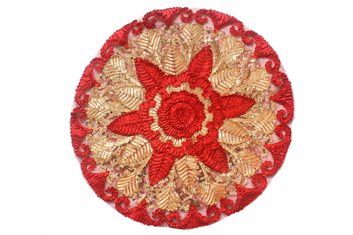 Radha chunri Manufacture Of surat