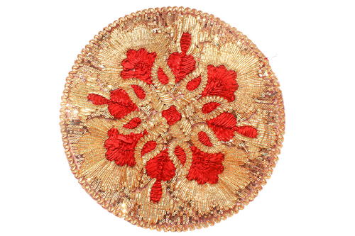 Radha chunri Manufacture in India