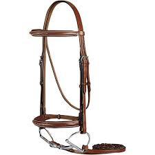 Horse Bridles