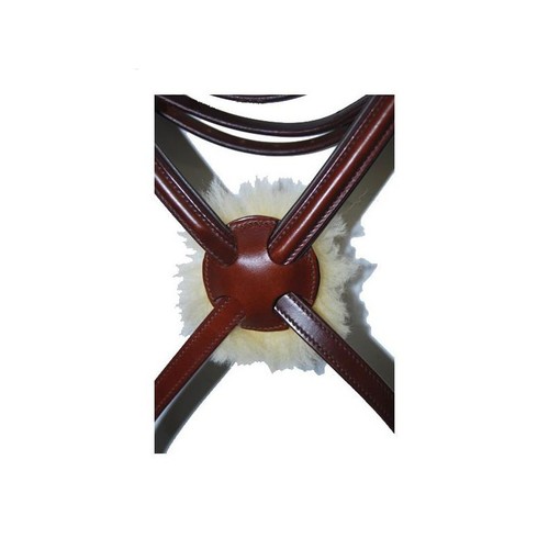 Cross NoseBand