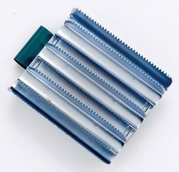 Currycomb