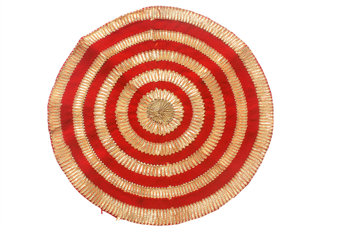 Dulhan Chunri Manufacture