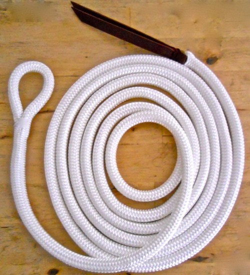 Lead Rope