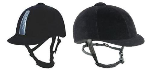 Riding Helmet