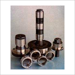 Expanding Mandrel & Sleeves