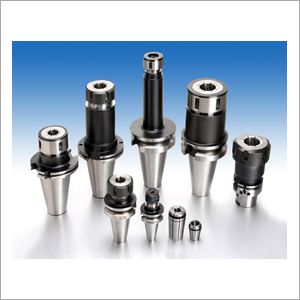Collet Chucks