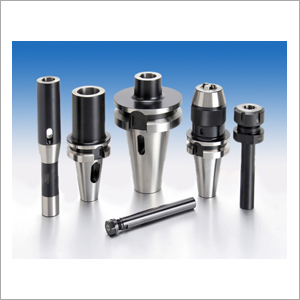 Drill Chuck & Mt Holders