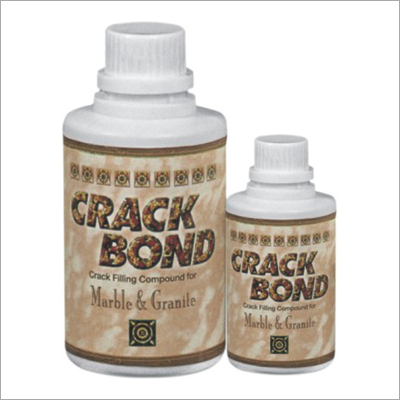 Crack Bond Pointing
