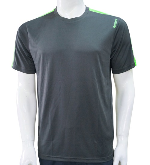 Reebok Round T Shirt