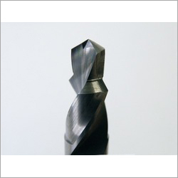Carbide Step Drills