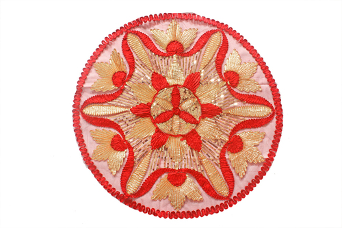 Chunri Manufacture of Gujarat